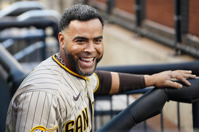 Nelson Cruz
