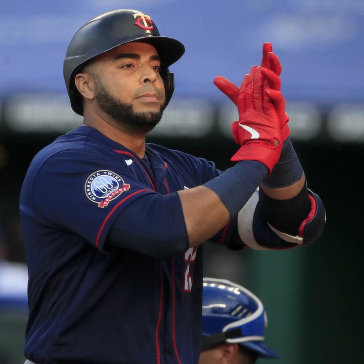 Nelson Cruz