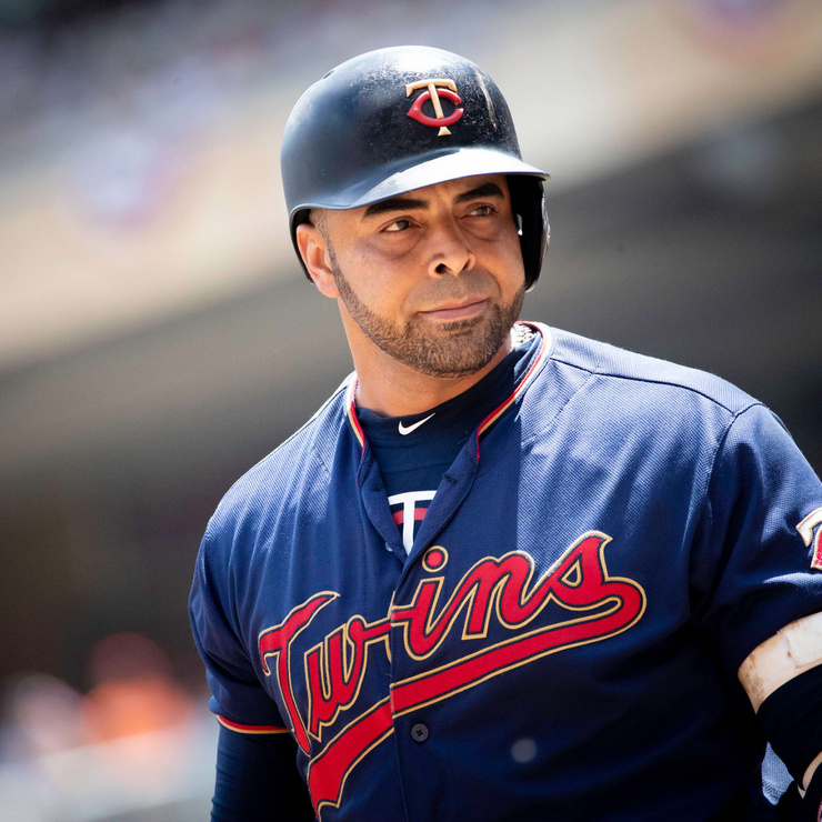Nelson Cruz