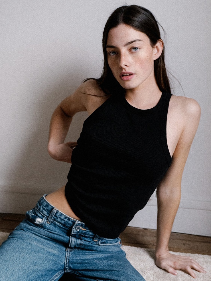 Chloe Coutau