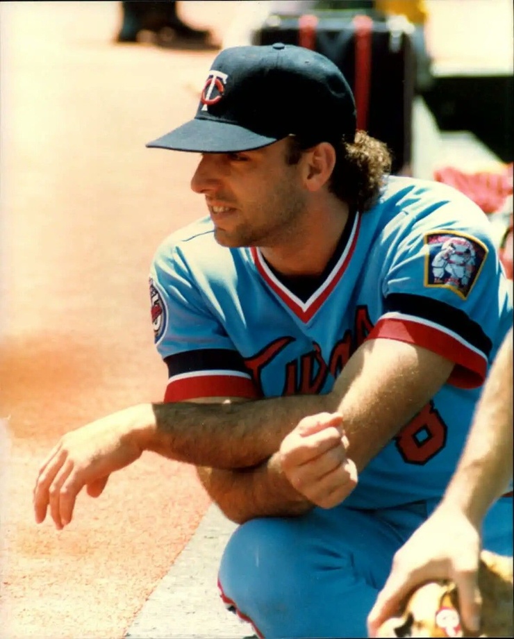 Gary Gaetti