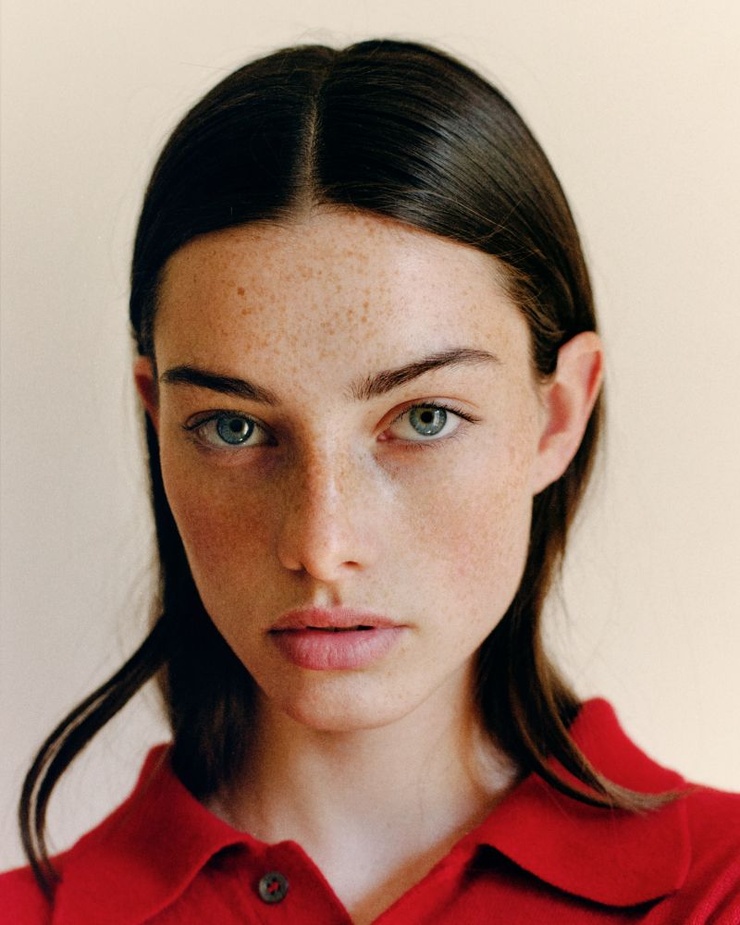 Chloe Coutau