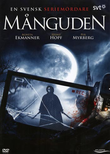 Månguden