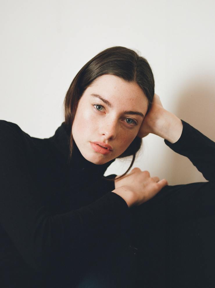 Chloe Coutau Chloe Coutau