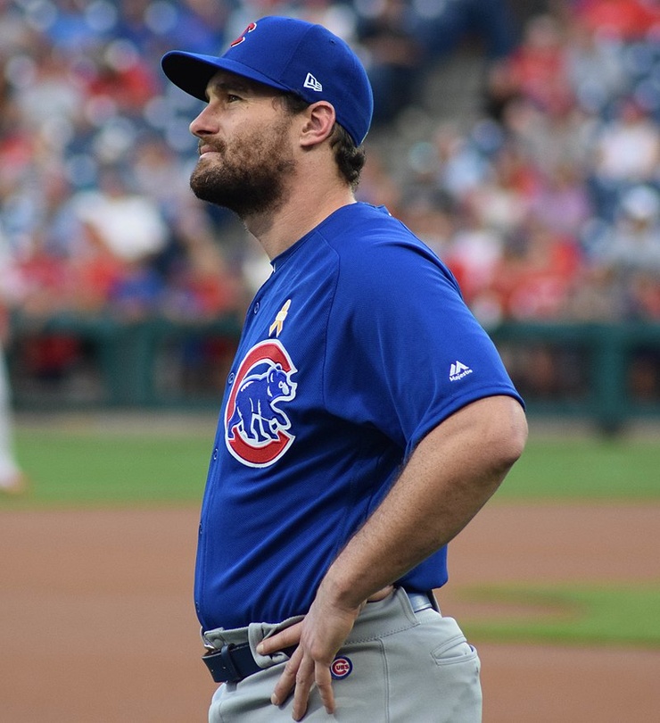 Daniel Murphy