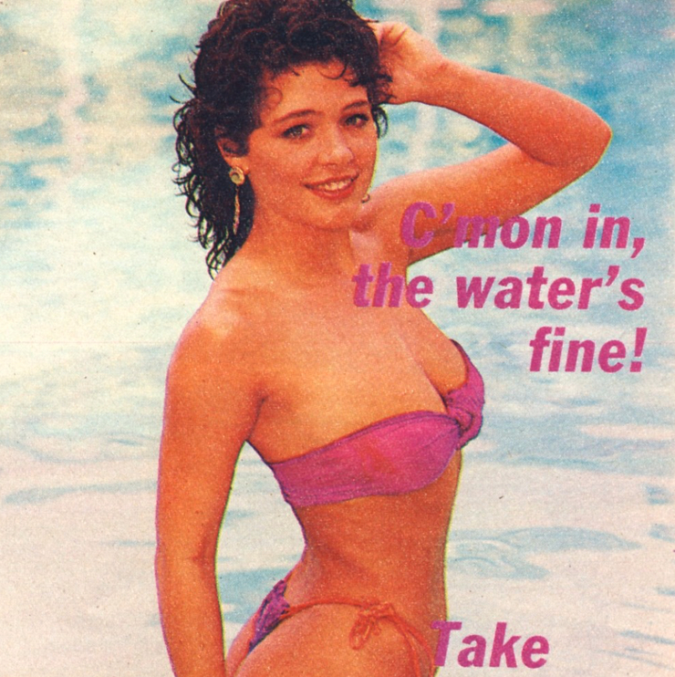 Picture of Christine Peake