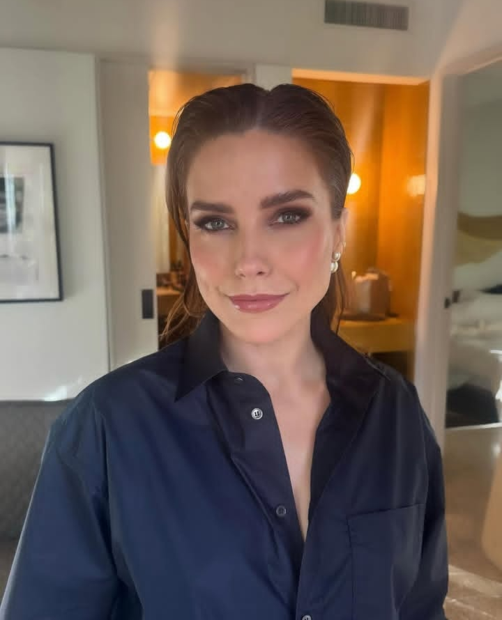 Sophia Bush