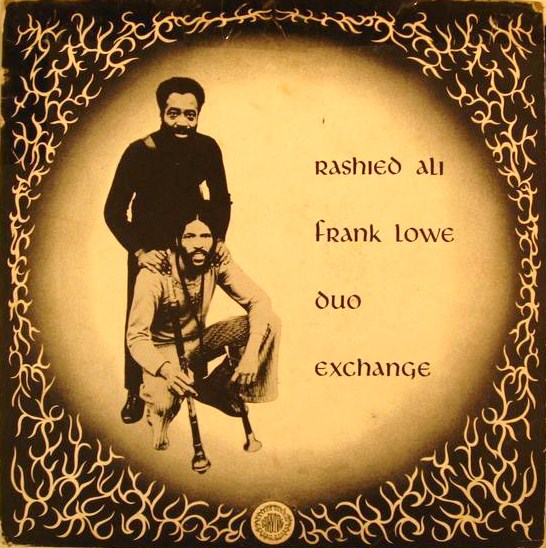 Duo Exchange