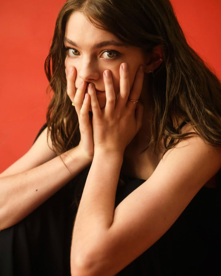 Isabel Myers