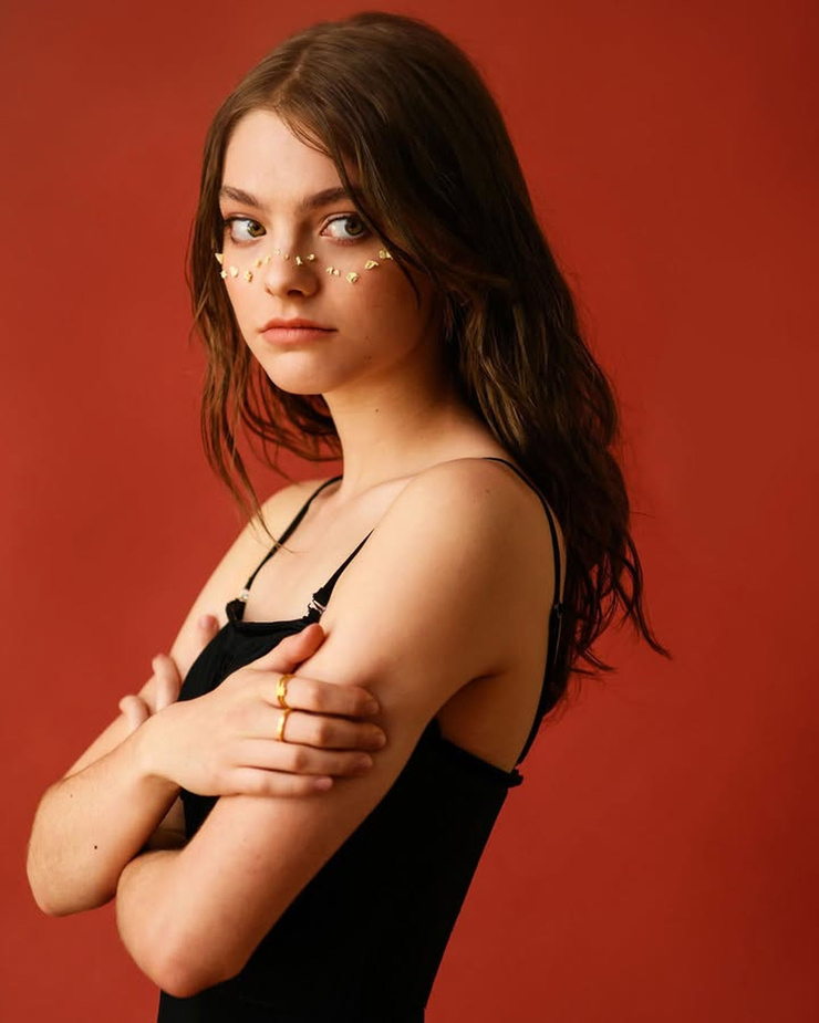 Isabel Myers