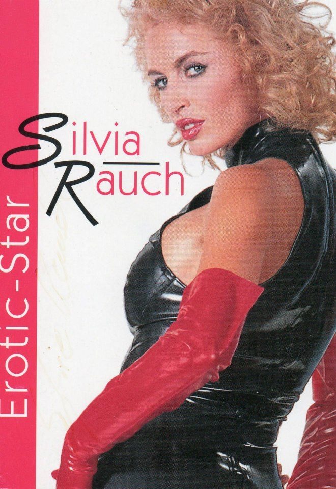 Sylvie Rauch