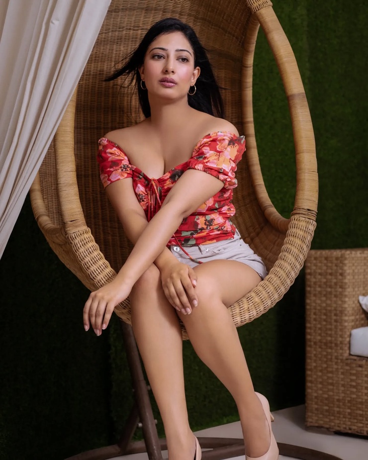 Niharica Raizada