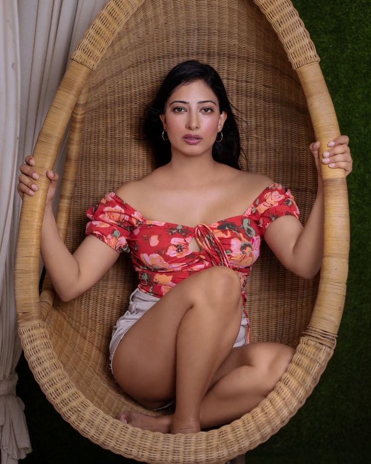 Niharica Raizada