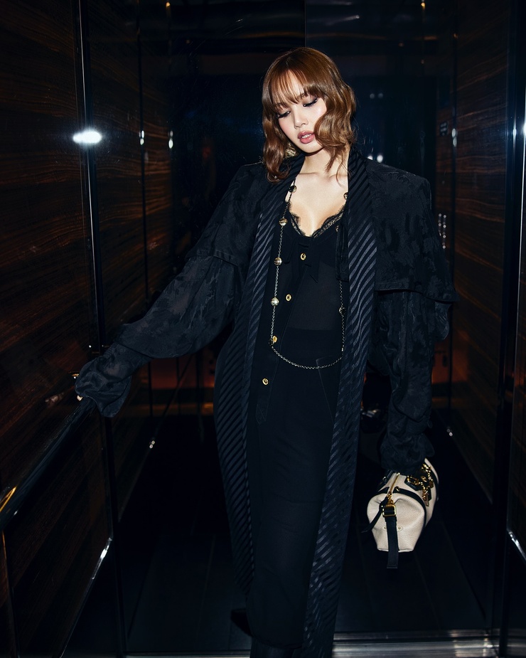 Lalisa Manoban