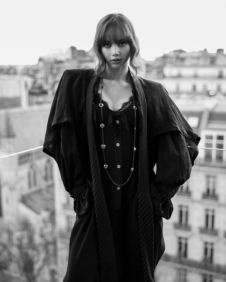 Lalisa Manoban