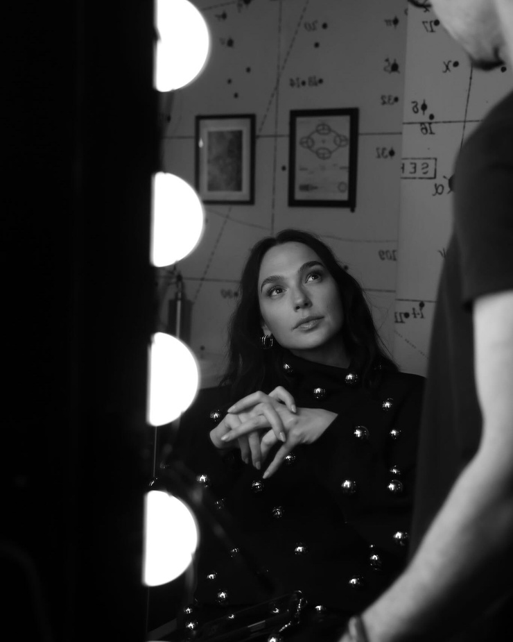 Gal Gadot
