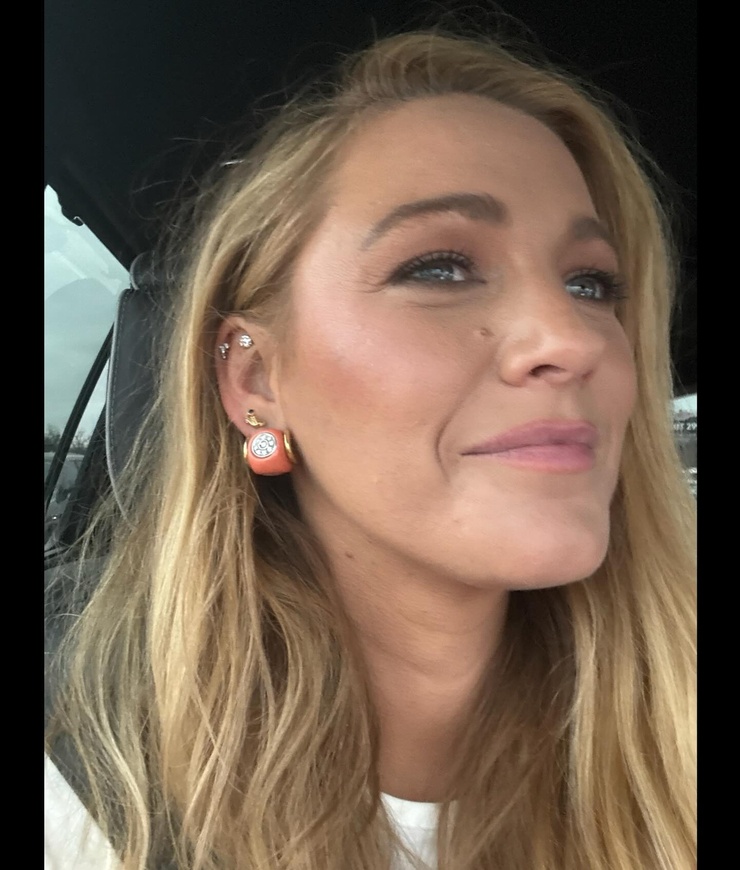 Blake Lively