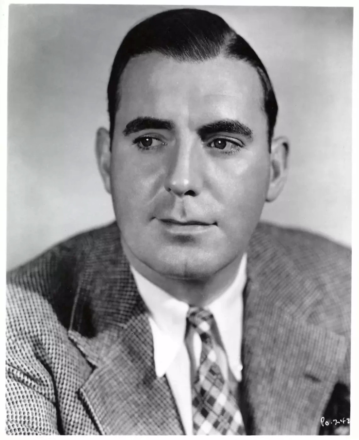 Pat O'Brien