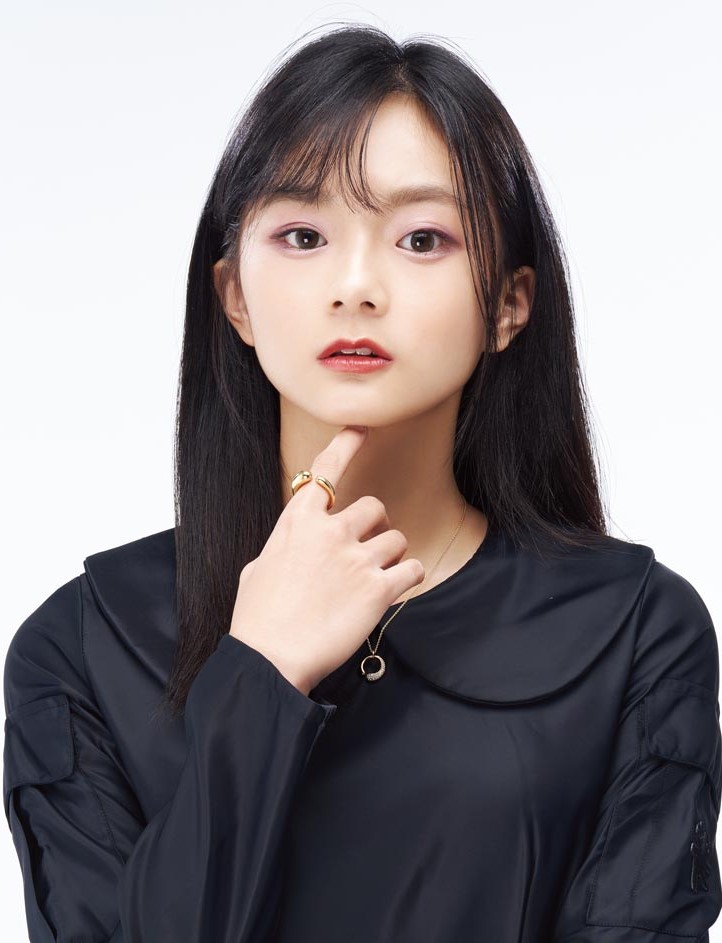 Mimi Shao Mimi Shao