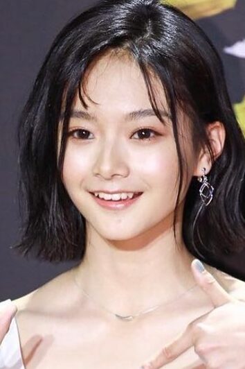 Mimi Shao Mimi Shao