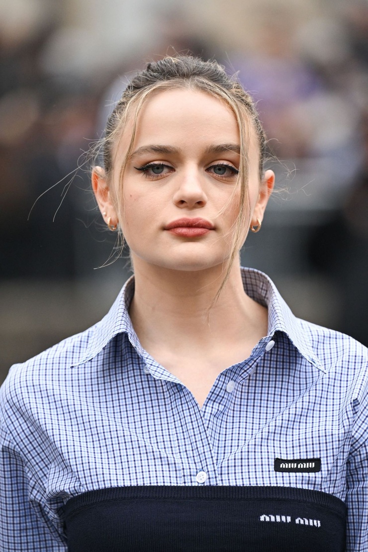 Joey King