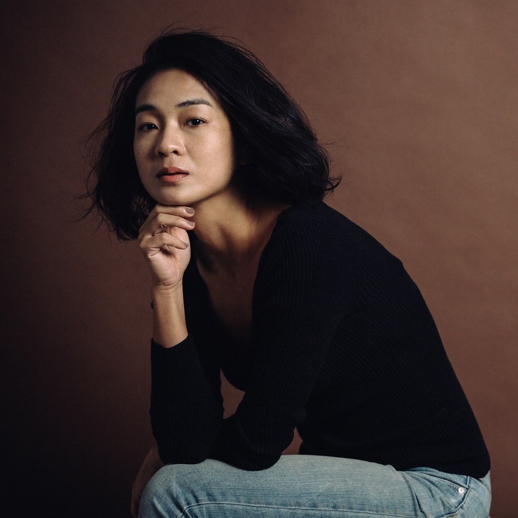 Vera Chen Vera Chen