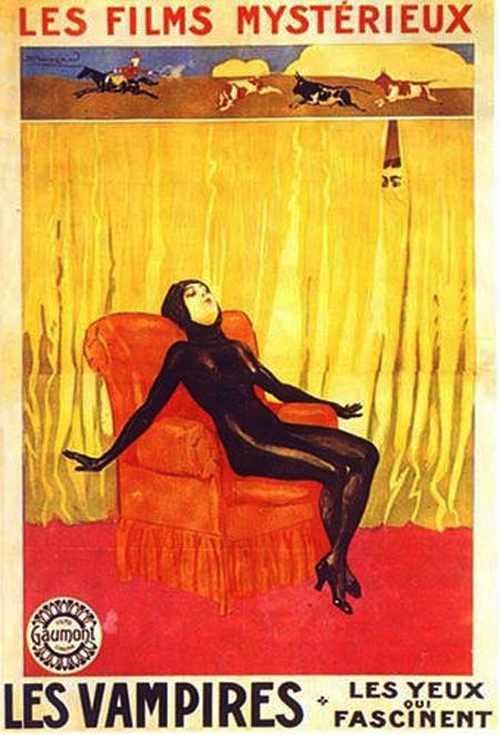 Les Vampires
