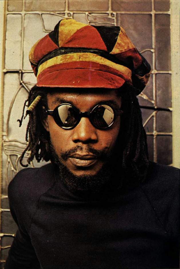 Peter Tosh