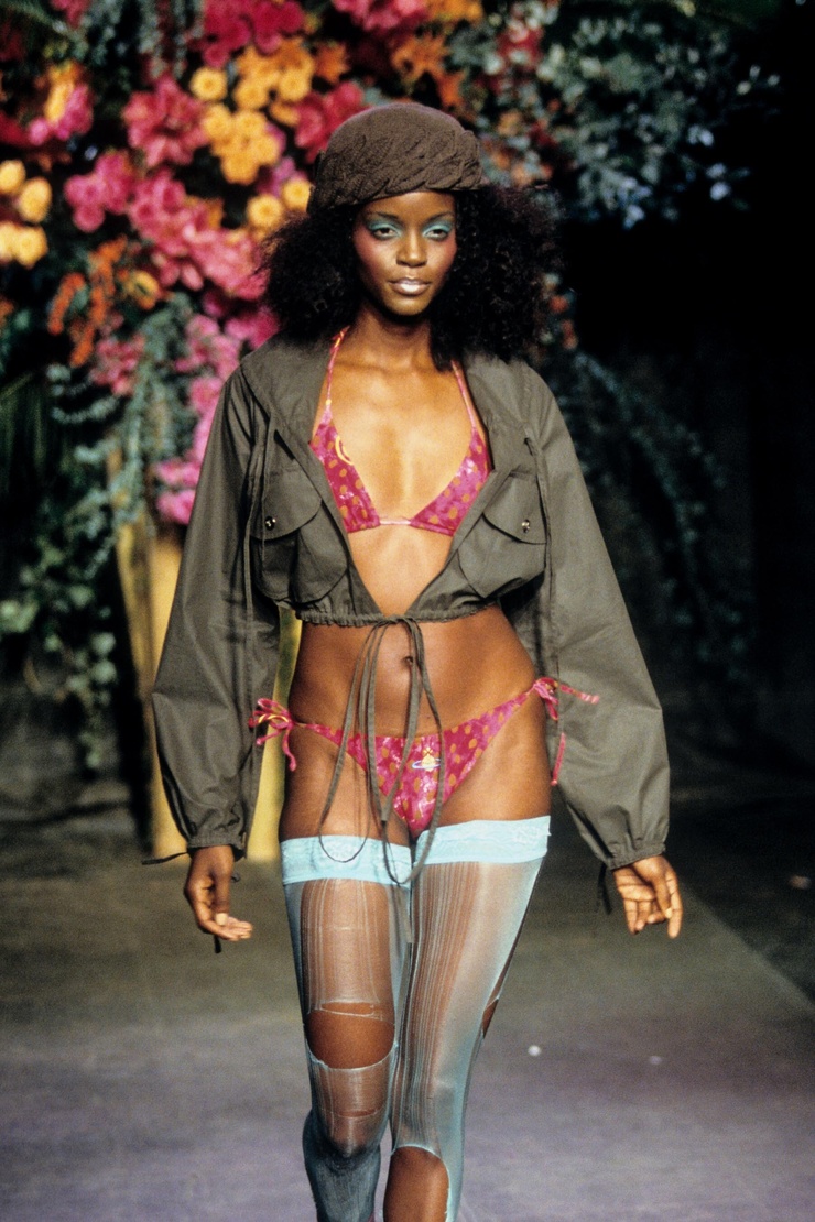 Tomiko Fraser