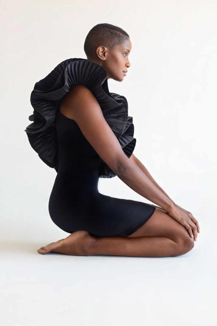 Tomiko Fraser