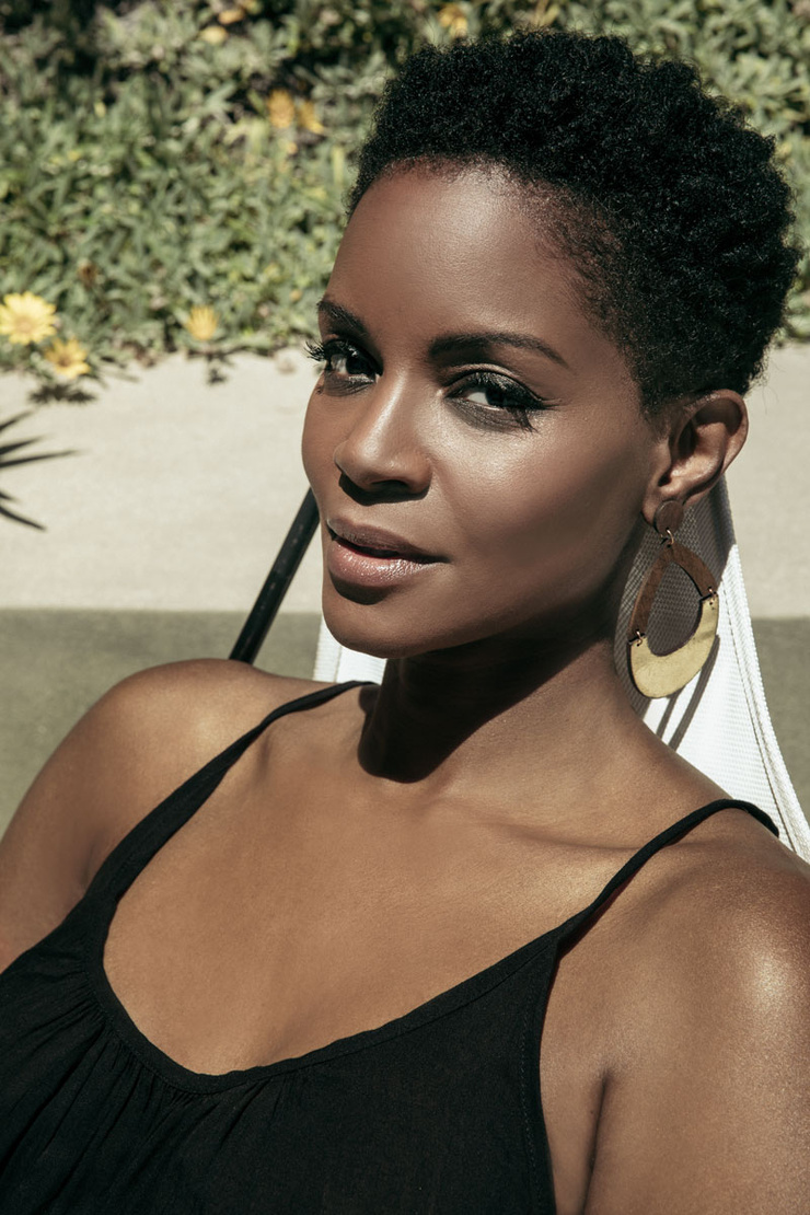 Tomiko Fraser