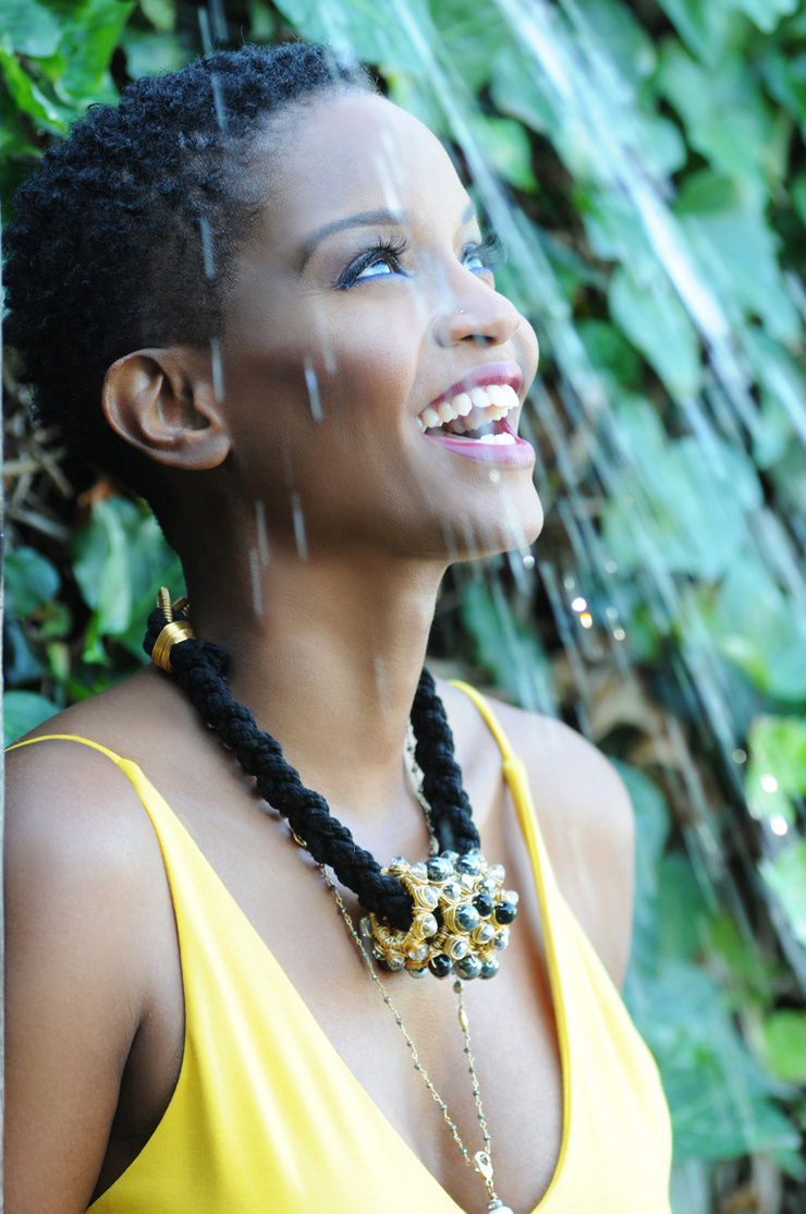 Tomiko Fraser