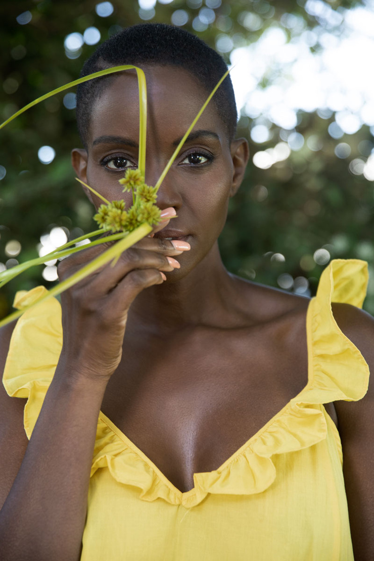 Tomiko Fraser