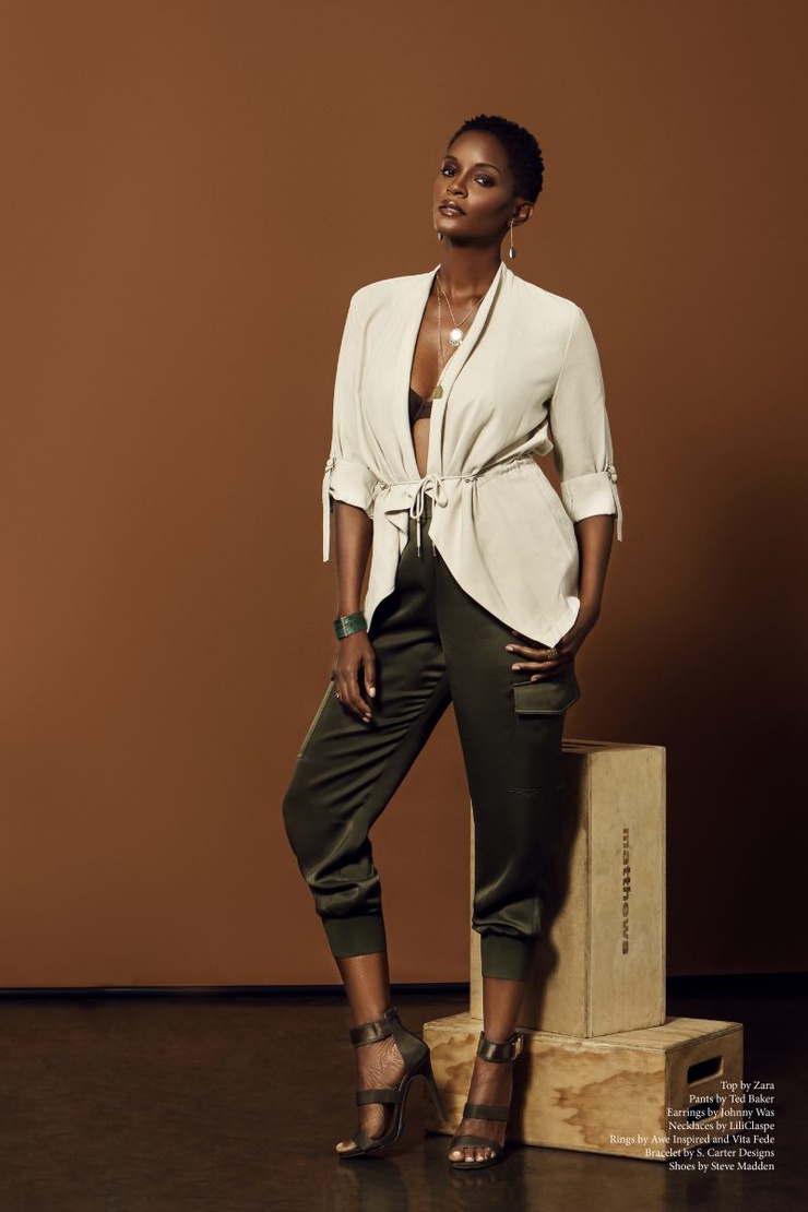 Tomiko Fraser