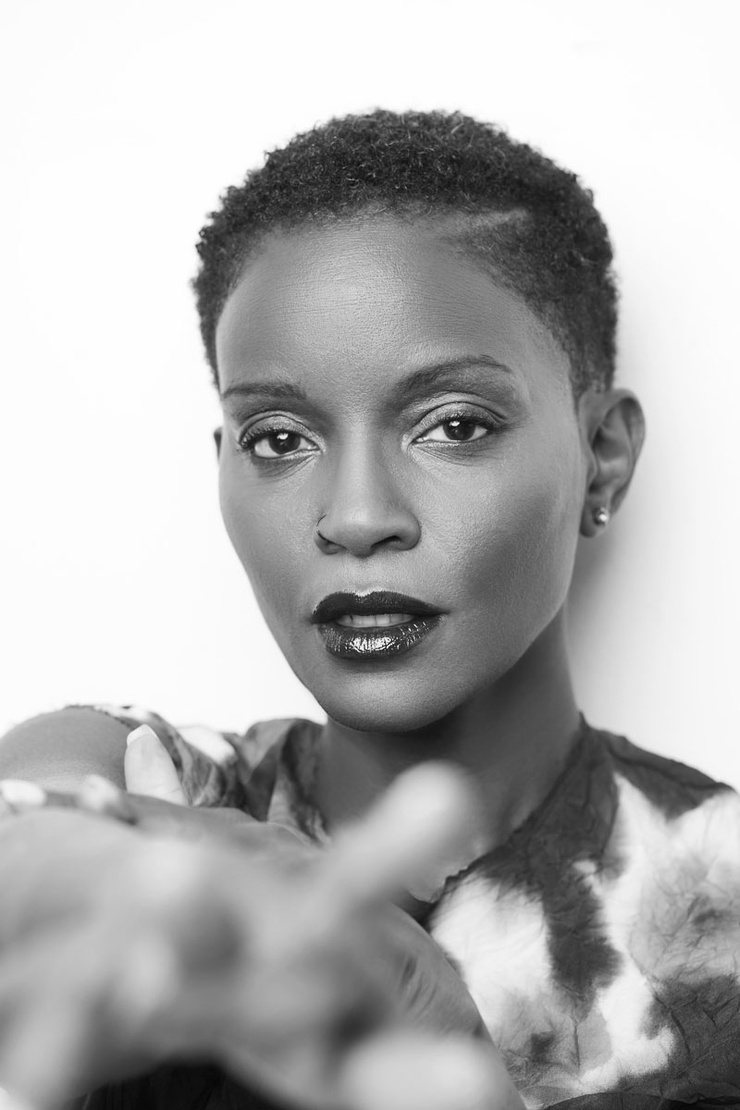 Tomiko Fraser
