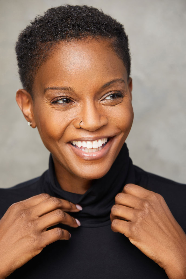 Tomiko Fraser