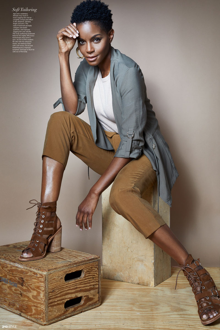 Tomiko Fraser