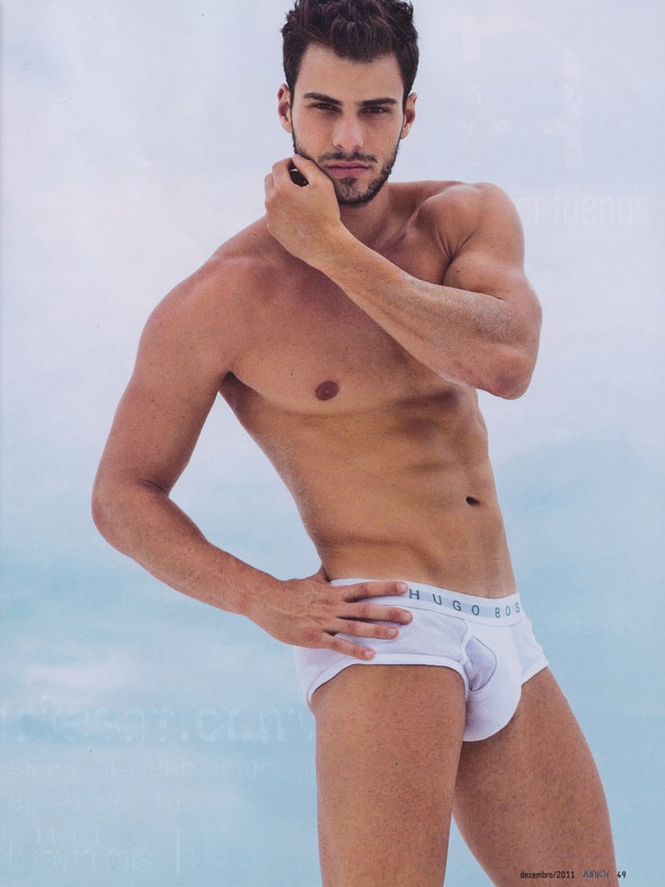 Lucas Malvacini