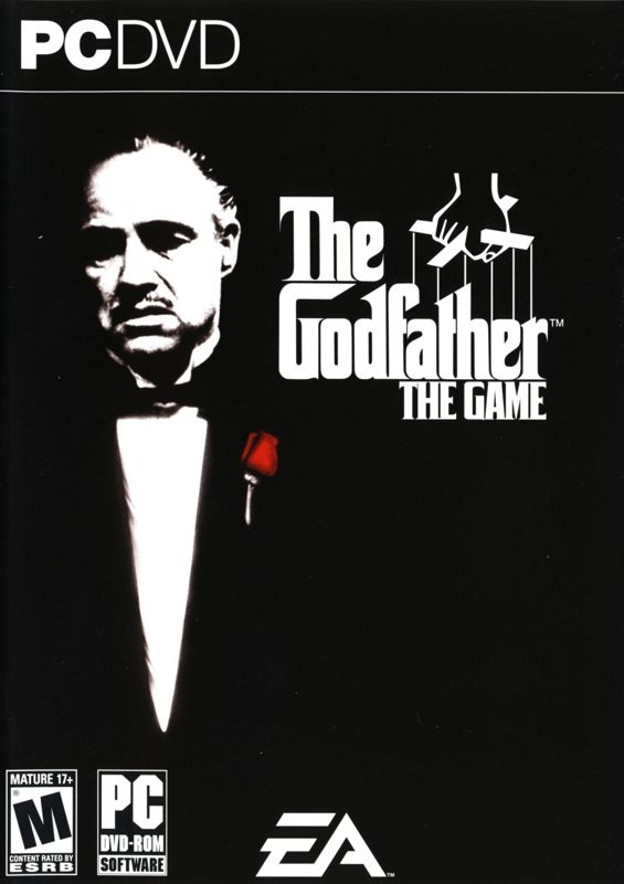The Godfather: The Game