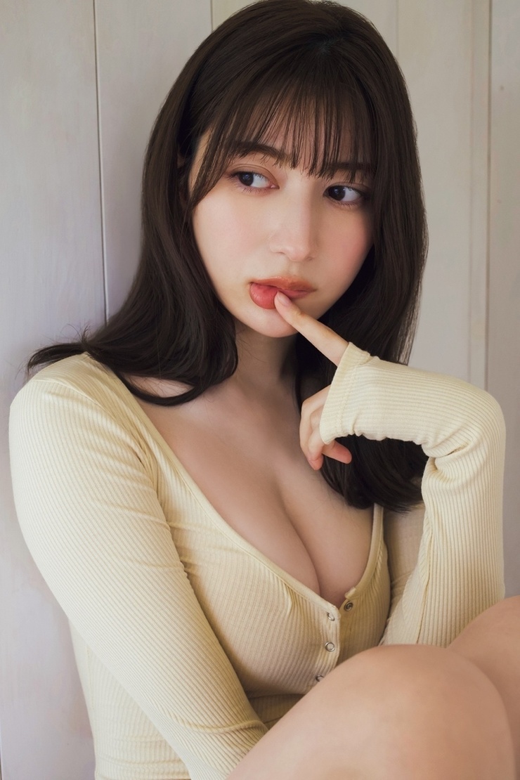 Risa Yukihira Risa Yukihira