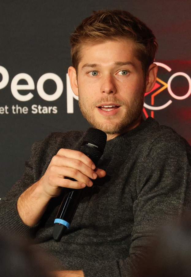 Mason Dye