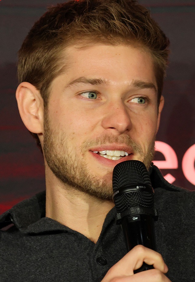 Mason Dye