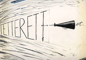 Tetterettet