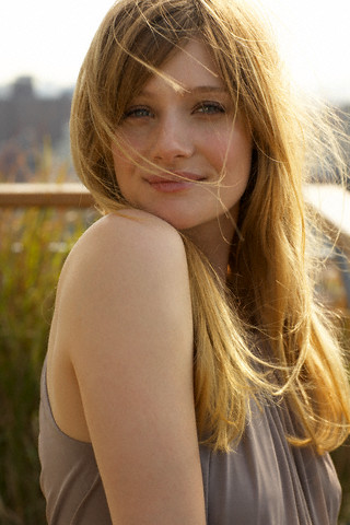Romola Garai Romola Garai