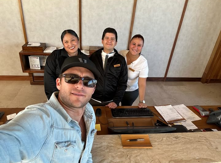 Scott Eastwood