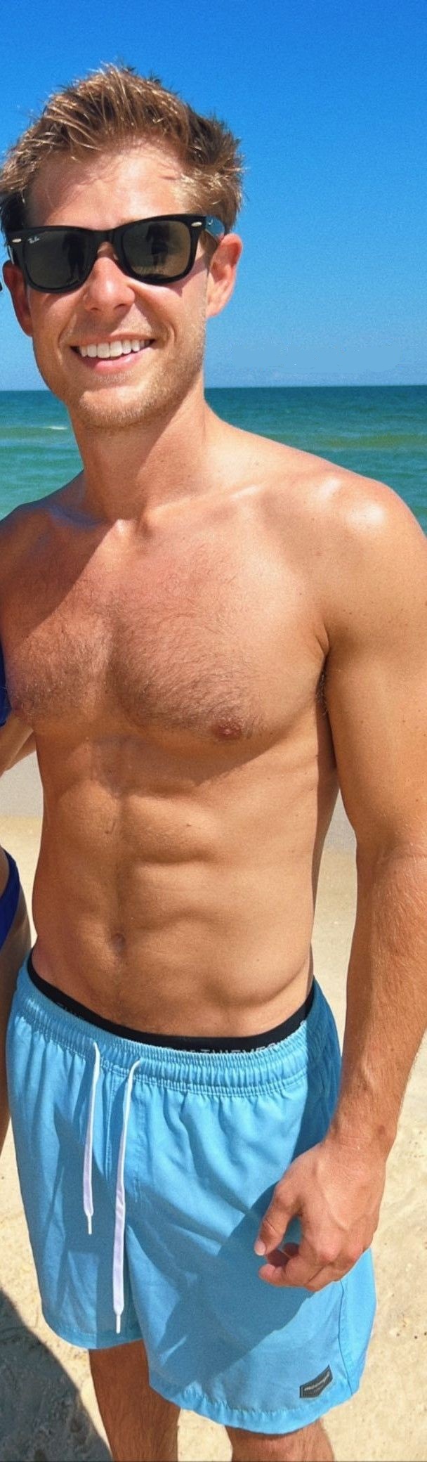 Mason Dye