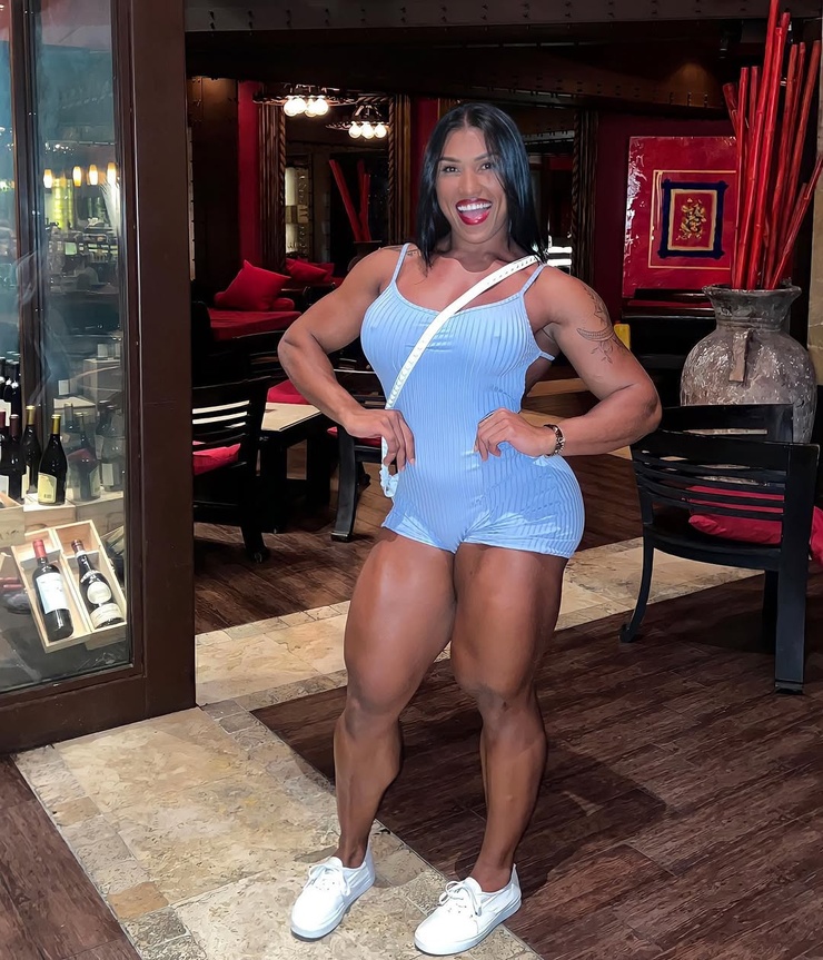 Alessandra Alves
