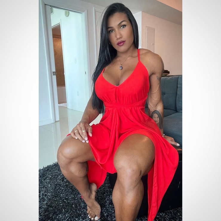 Alessandra Alves