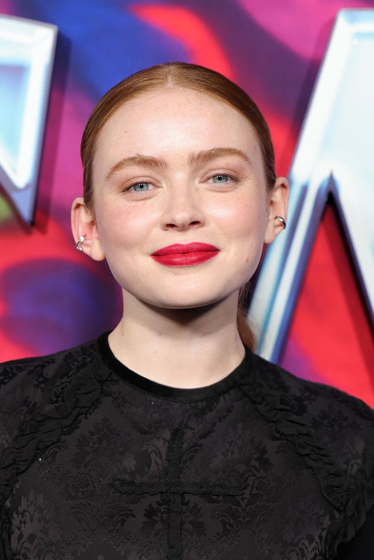 Sadie Sink