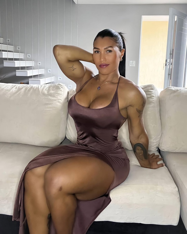 Alessandra Alves